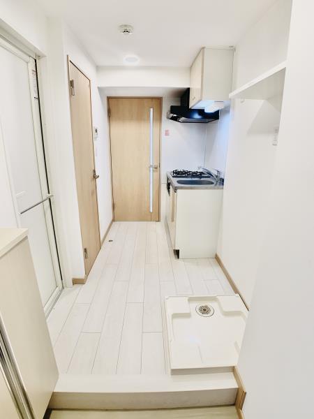 9/29 リビング/ダイニング