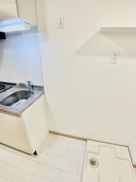 11/29 リビング/ダイニング