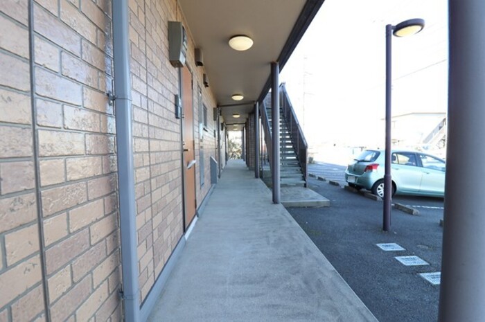 19/29 エントランス