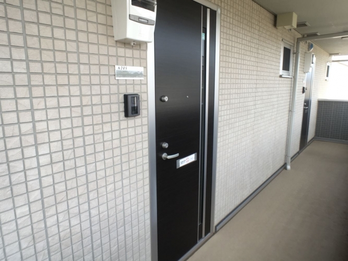 2/10 エントランス