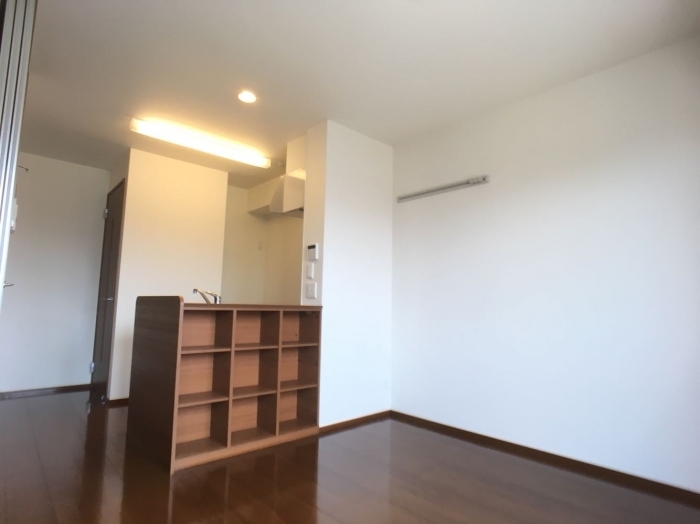 3/26 リビング/ダイニング