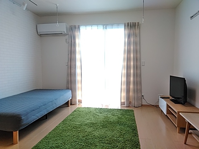 3/27 リビング/ダイニング