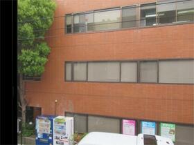 14/16 バルコニー