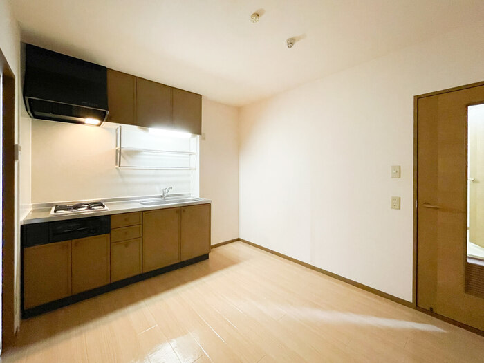 3/19 リビング/ダイニング