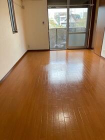 3/13 リビング/ダイニング