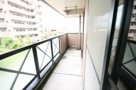 14/26 バルコニー