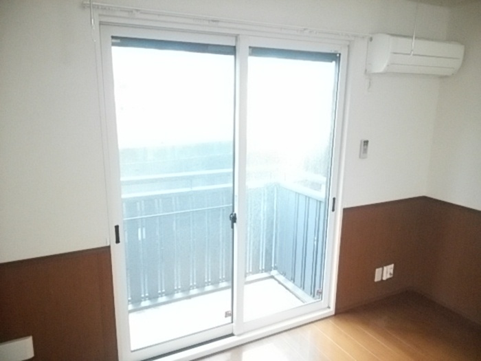 16/20 バルコニー