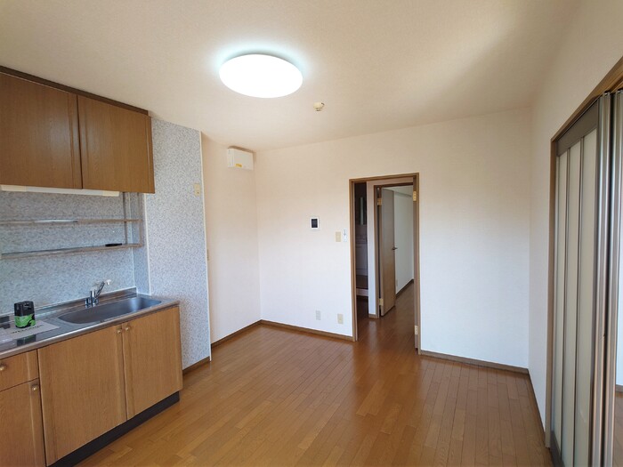 3/20 リビング/ダイニング