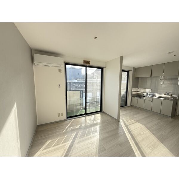 3/14 リビング/ダイニング