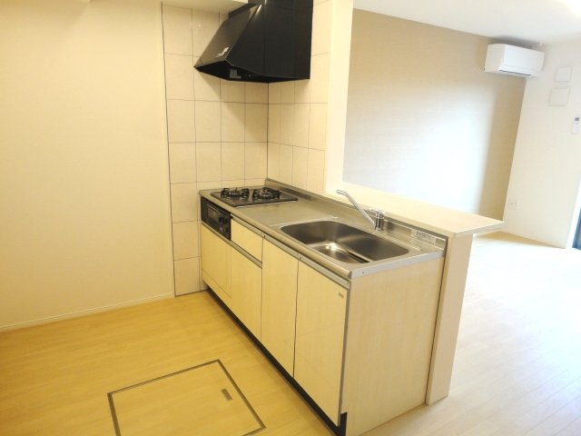 12/26 キッチン