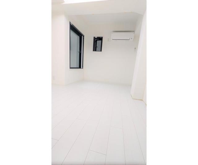 4/14 リビング/ダイニング