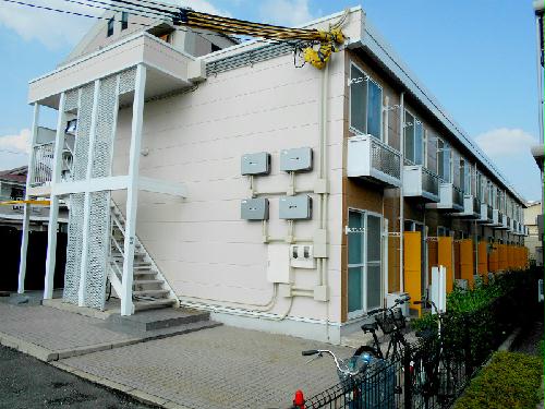 1/14 外観