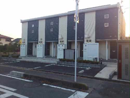 2/2 エントランス