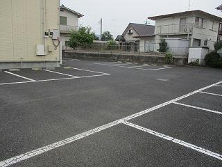 14/21 駐車場