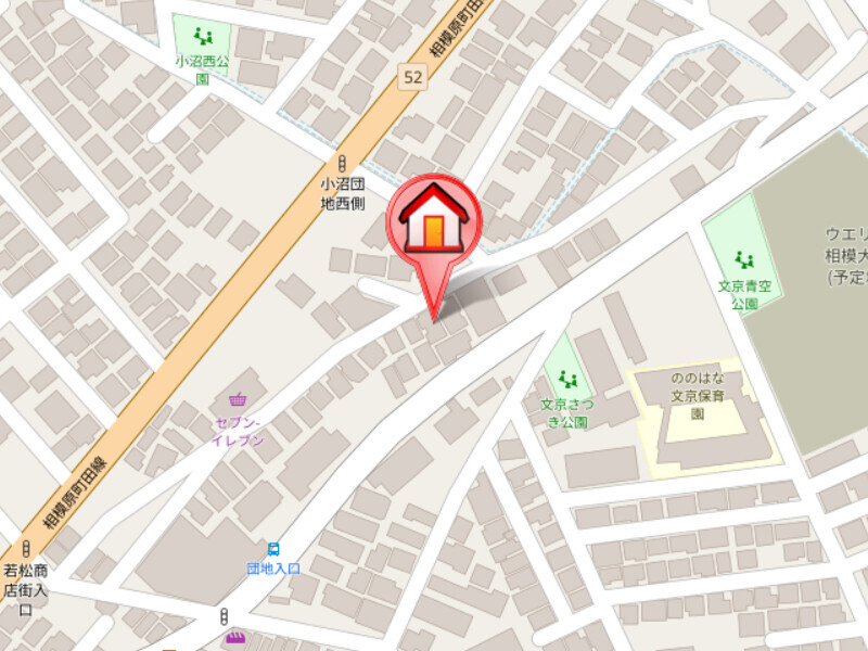 18/18 地図