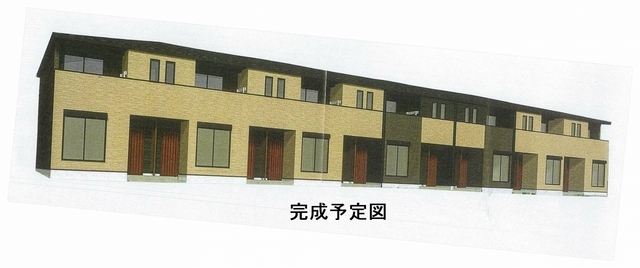 1/21 外観
