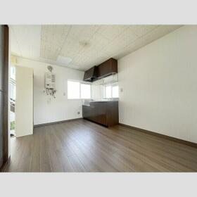 5/16 リビング/ダイニング