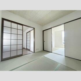 6/16 リビング/ダイニング