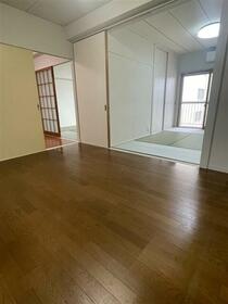 3/17 リビング/ダイニング