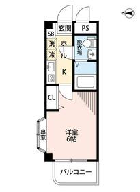 フローレス参番館の
