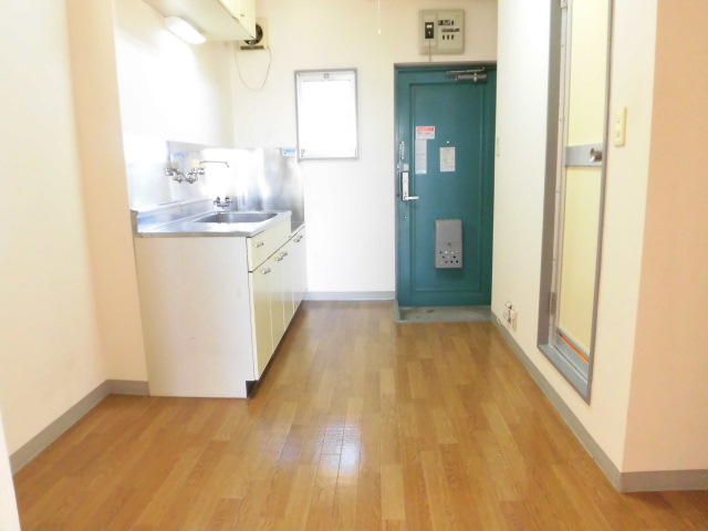 4/29 リビング/ダイニング