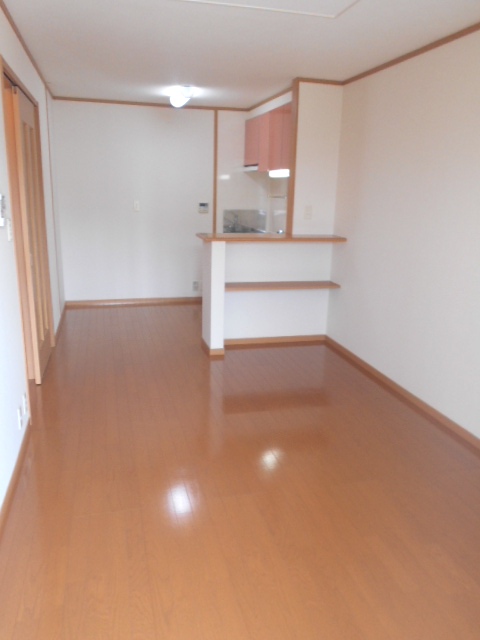 3/28 リビング/ダイニング