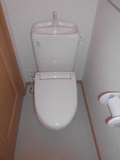 10/28 トイレ