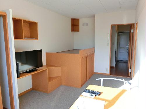 3/26 リビング/ダイニング