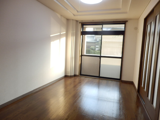 5/26 リビング/ダイニング