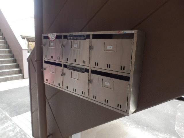 21/26 エントランス