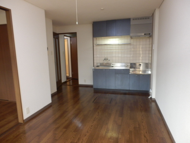 4/26 リビング/ダイニング