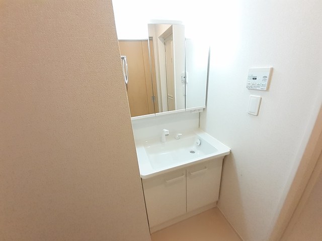 10/23 洗面
