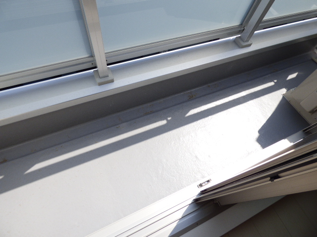 13/30 バルコニー