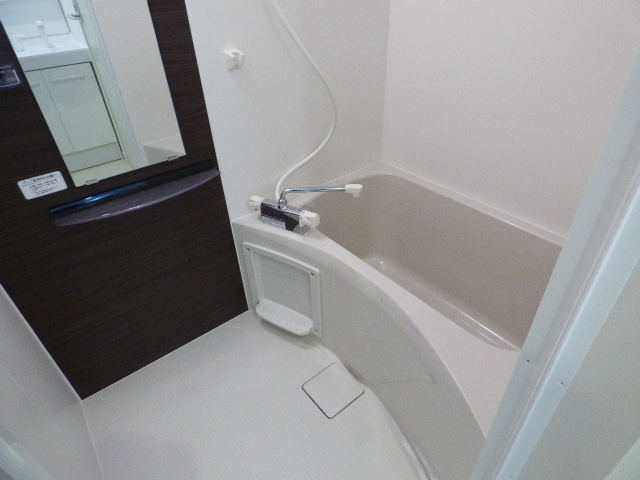 8/30 浴室