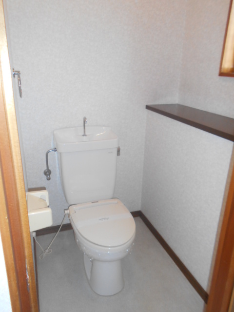 16/28 トイレ