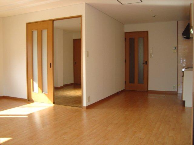 5/30 リビング/ダイニング