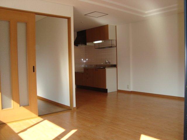 4/30 リビング/ダイニング