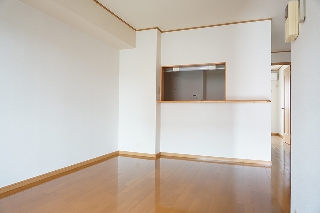 3/20 リビング/ダイニング