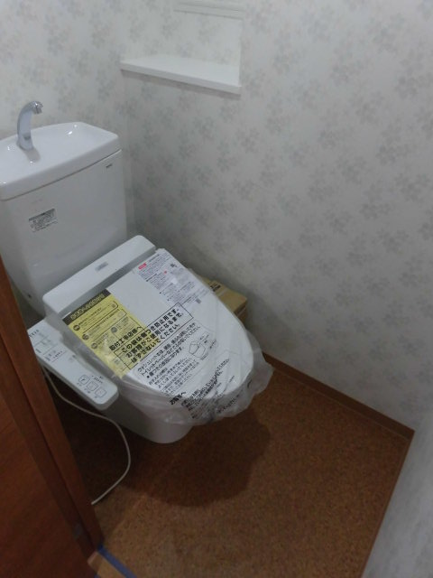 14/28 トイレ