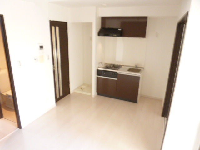 4/23 リビング/ダイニング