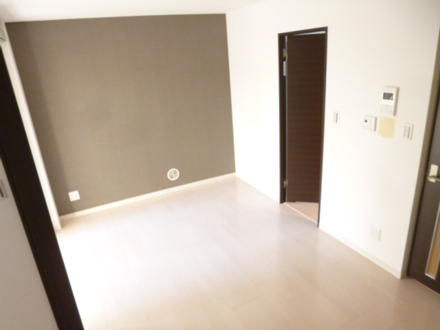 8/23 リビング/ダイニング