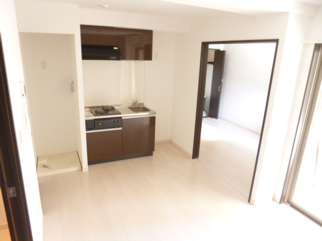 3/23 リビング/ダイニング