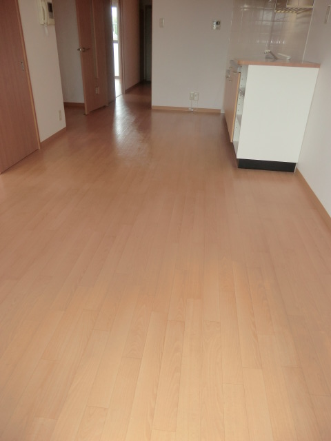 3/30 リビング/ダイニング