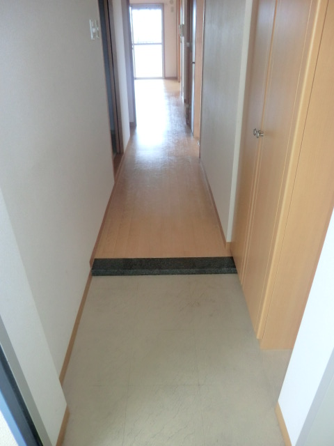 8/30 玄関