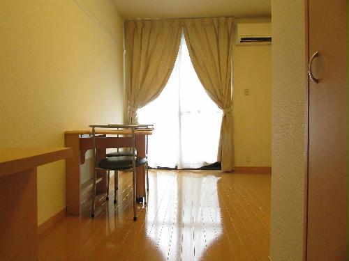 4/15 リビング/ダイニング