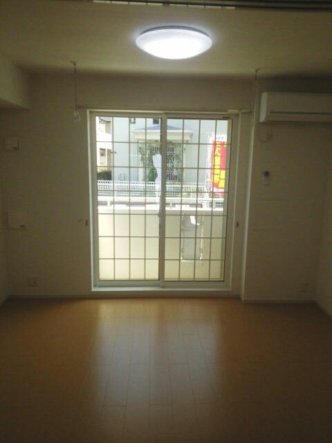 11/20 バルコニー