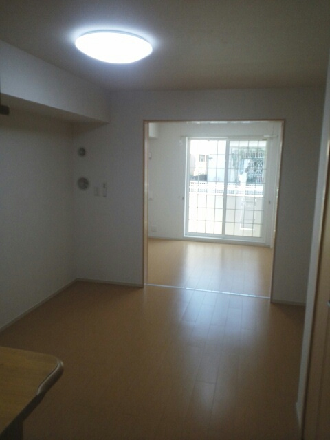 3/20 リビング/ダイニング