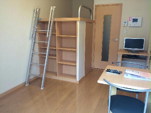 8/19 リビング/ダイニング