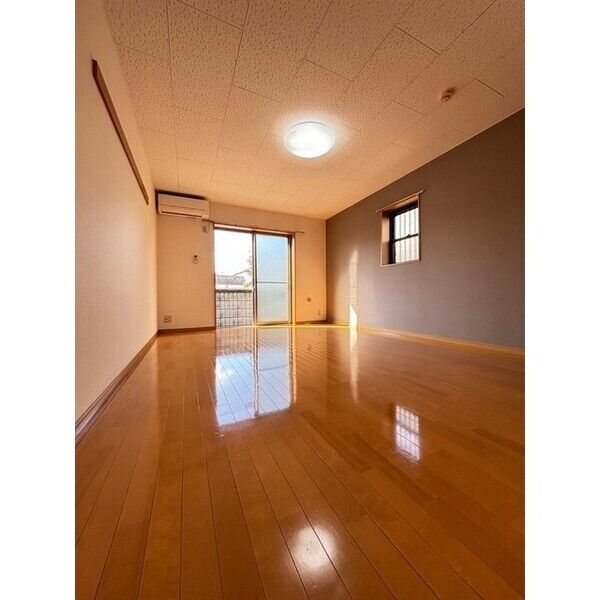 3/18 リビング/ダイニング