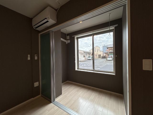 17/30 バルコニー